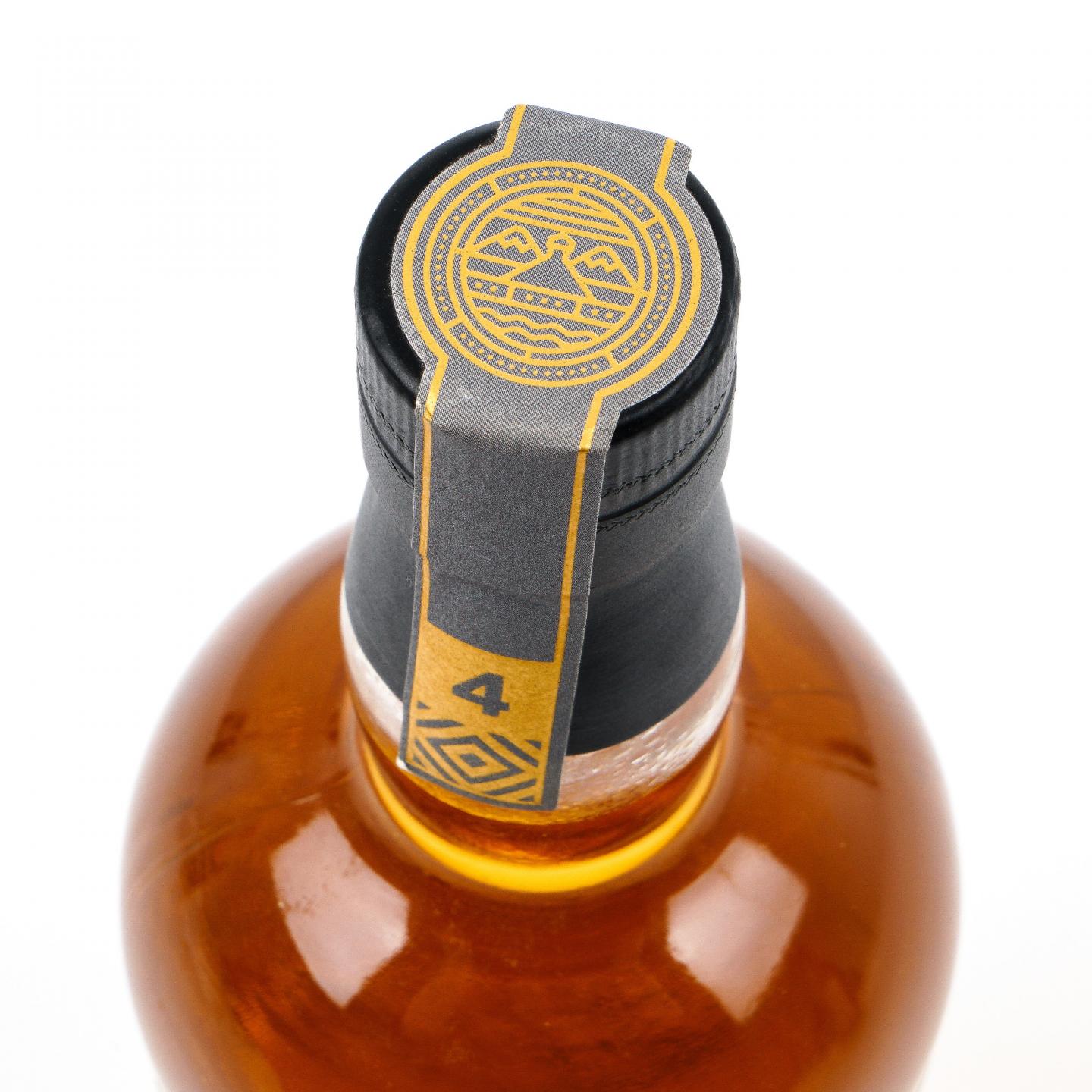 布纳哈本 30年 2020 HL Kinship