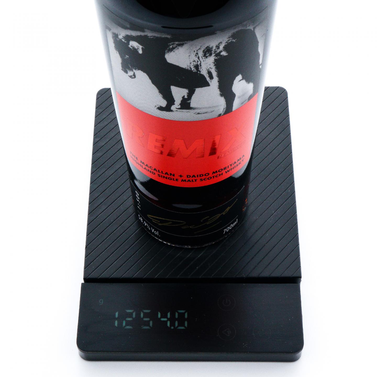 麦卡伦 Remix Remixed 摄影大师胶囊版