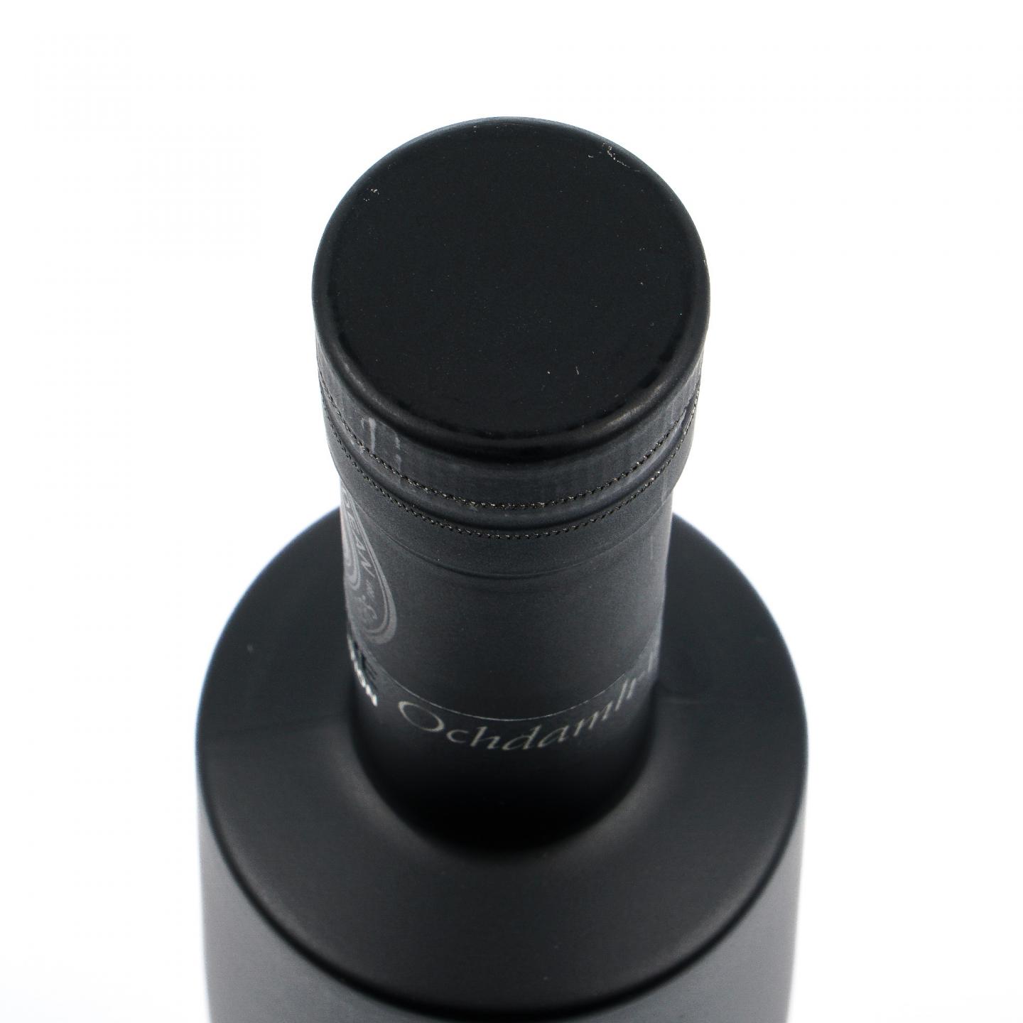 布赫拉迪 5年 泥煤怪兽Edition 15.1