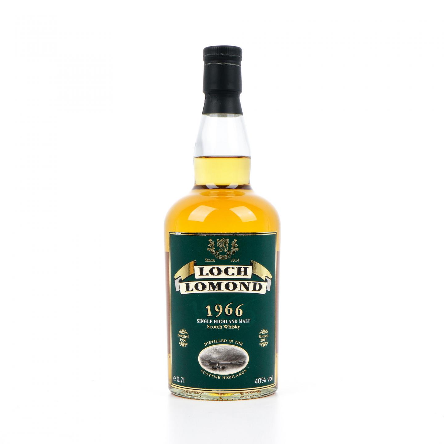 罗曼湖 1966-2011 木盒