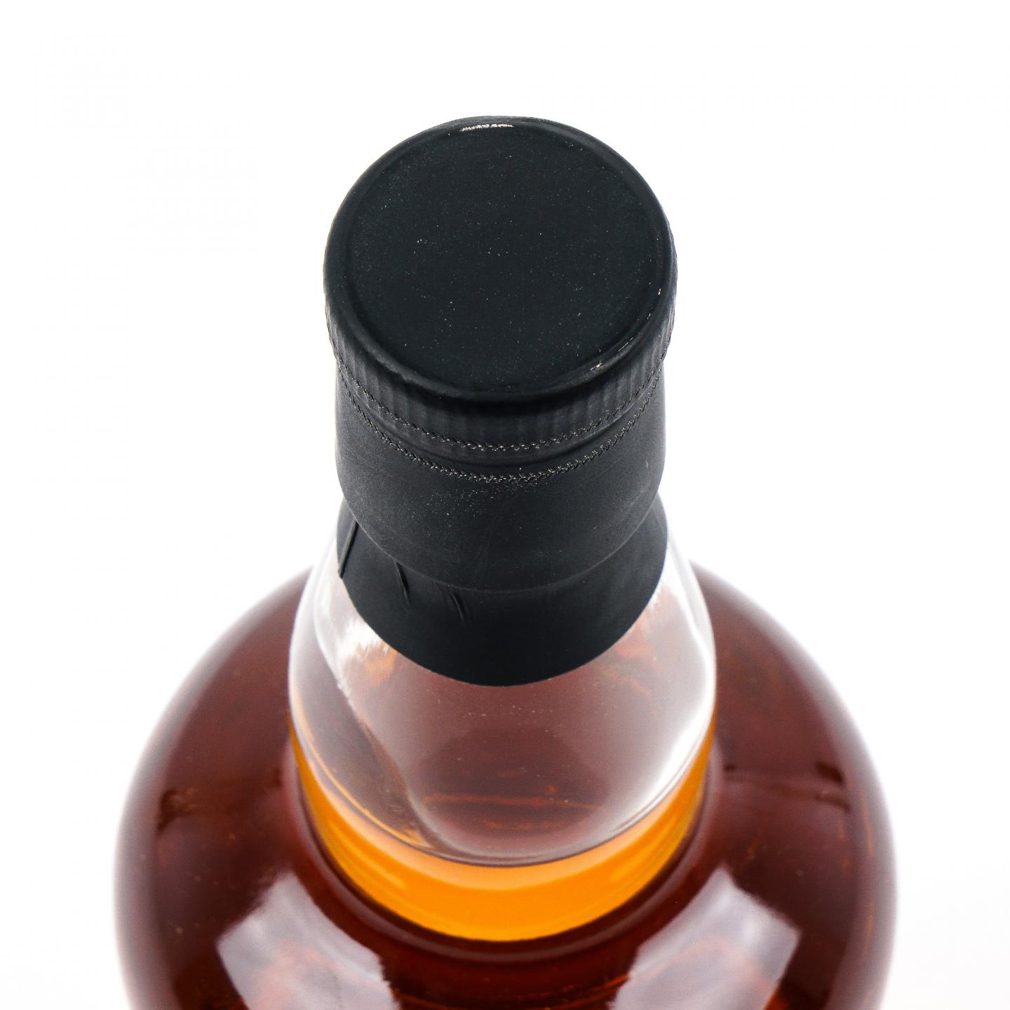 罗曼湖 1966-2011 木盒