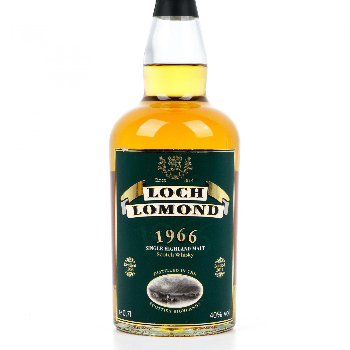 罗曼湖 1966-2011 木盒