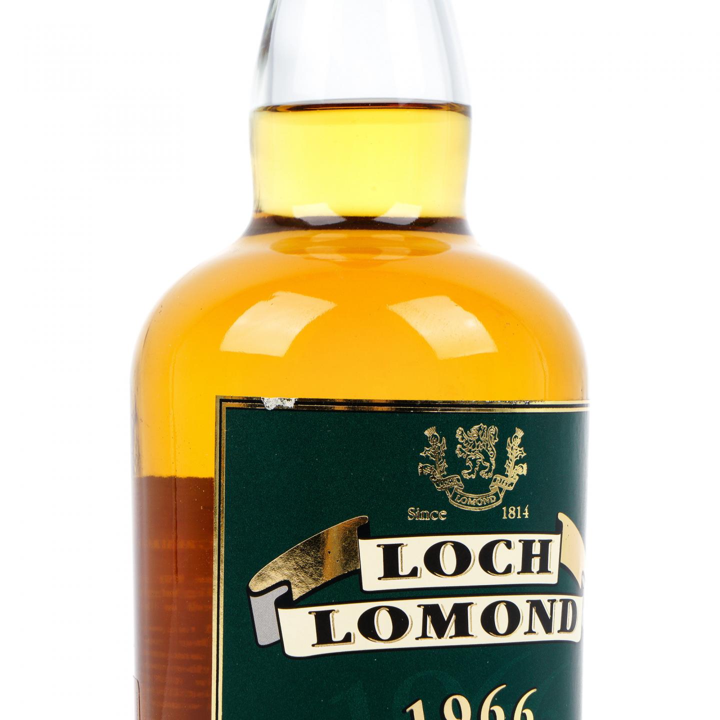 罗曼湖 1966-2011 木盒