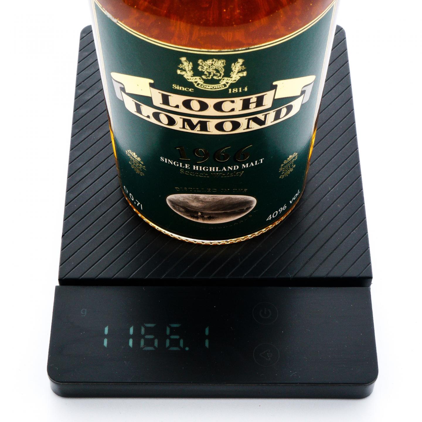 罗曼湖 1966-2011 木盒