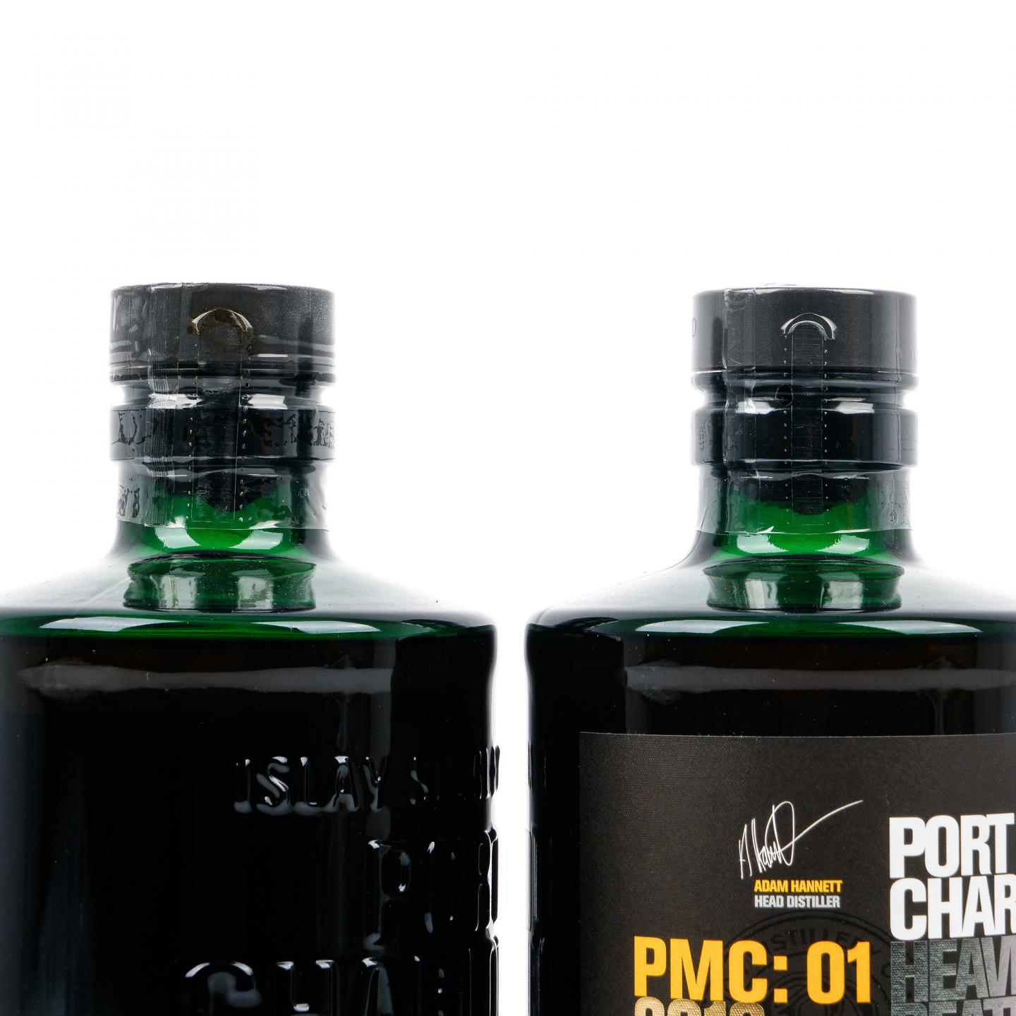 布赫拉迪 波夏 9年 2013 重泥煤 2瓶组