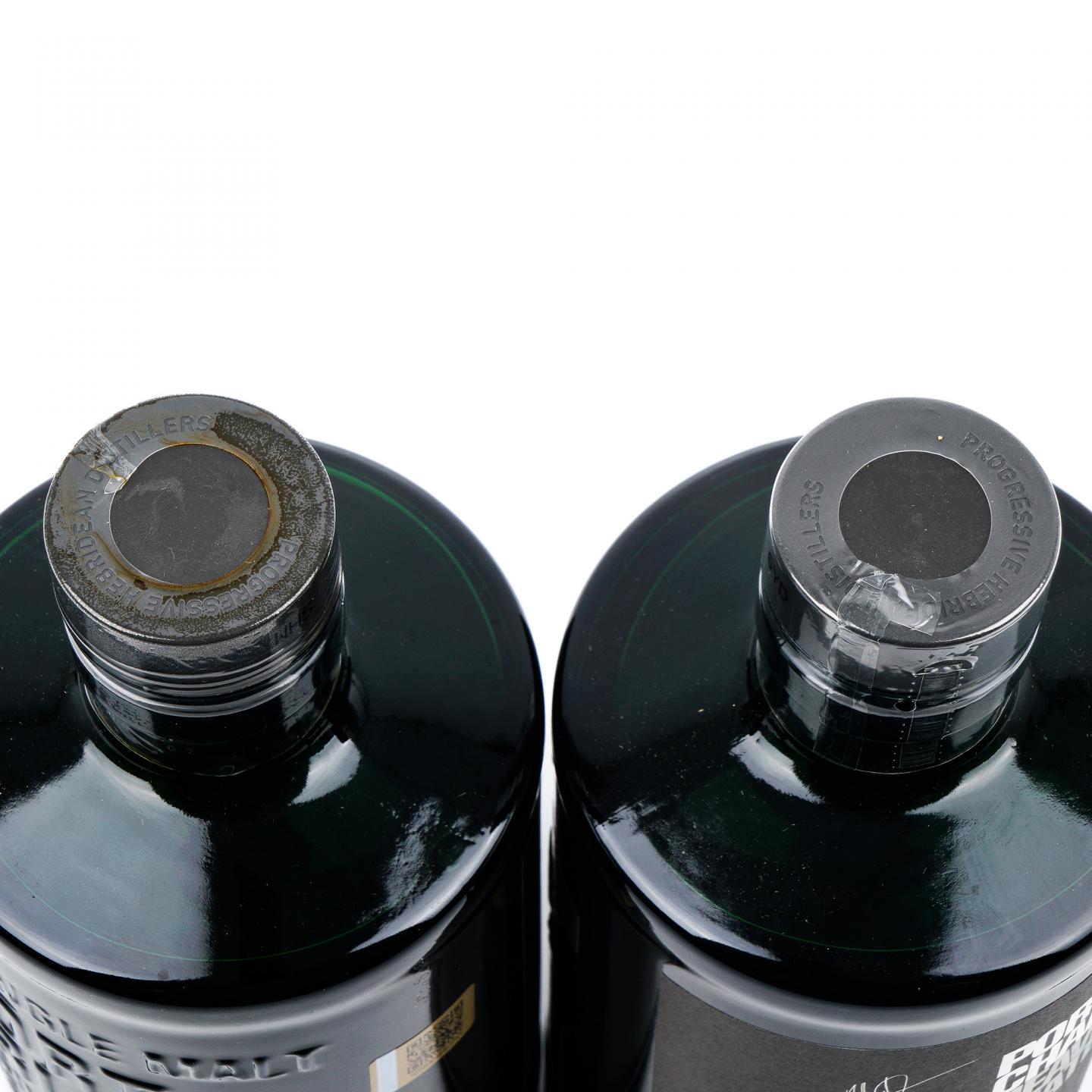 布赫拉迪 波夏 9年 2013 重泥煤 2瓶组