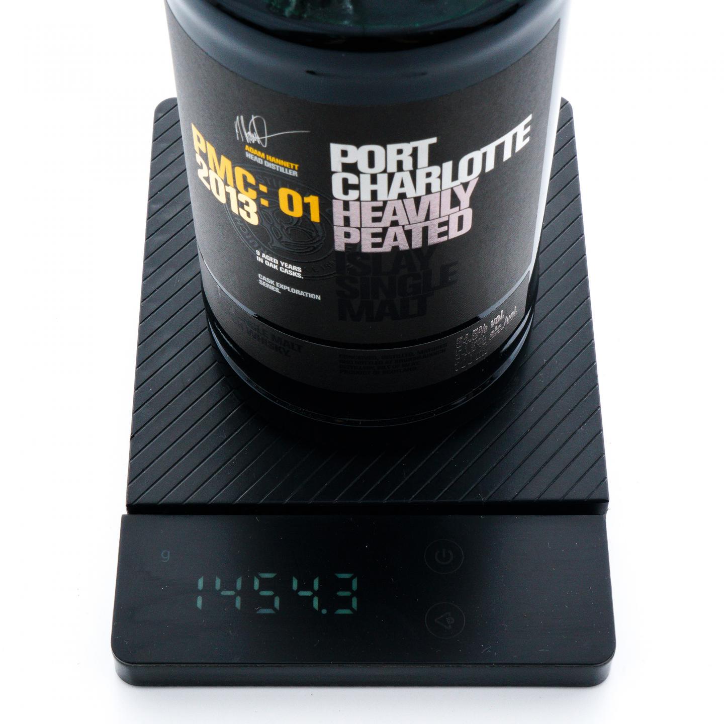 布赫拉迪 波夏 9年 2013 重泥煤 2瓶组