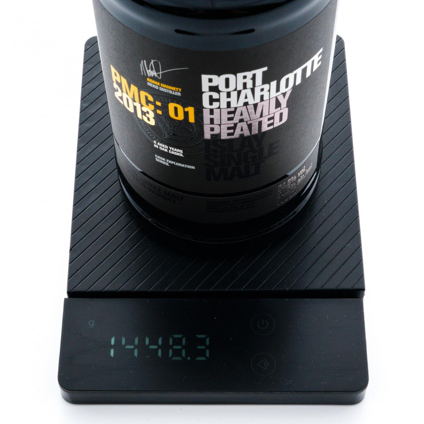 布赫拉迪 波夏 9年 2013 重泥煤 2瓶组