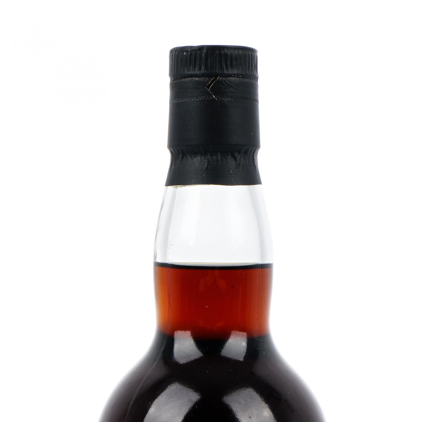 朗格罗 26年 1998-2025 云顶协会出品 雪莉桶