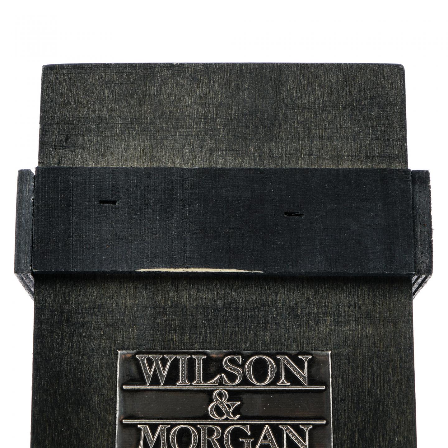 波特艾伦 28年 1982-2011 WM 2011MMA金牌