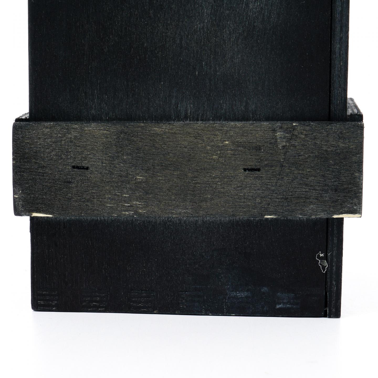 波特艾伦 28年 1982-2011 WM 2011MMA金牌