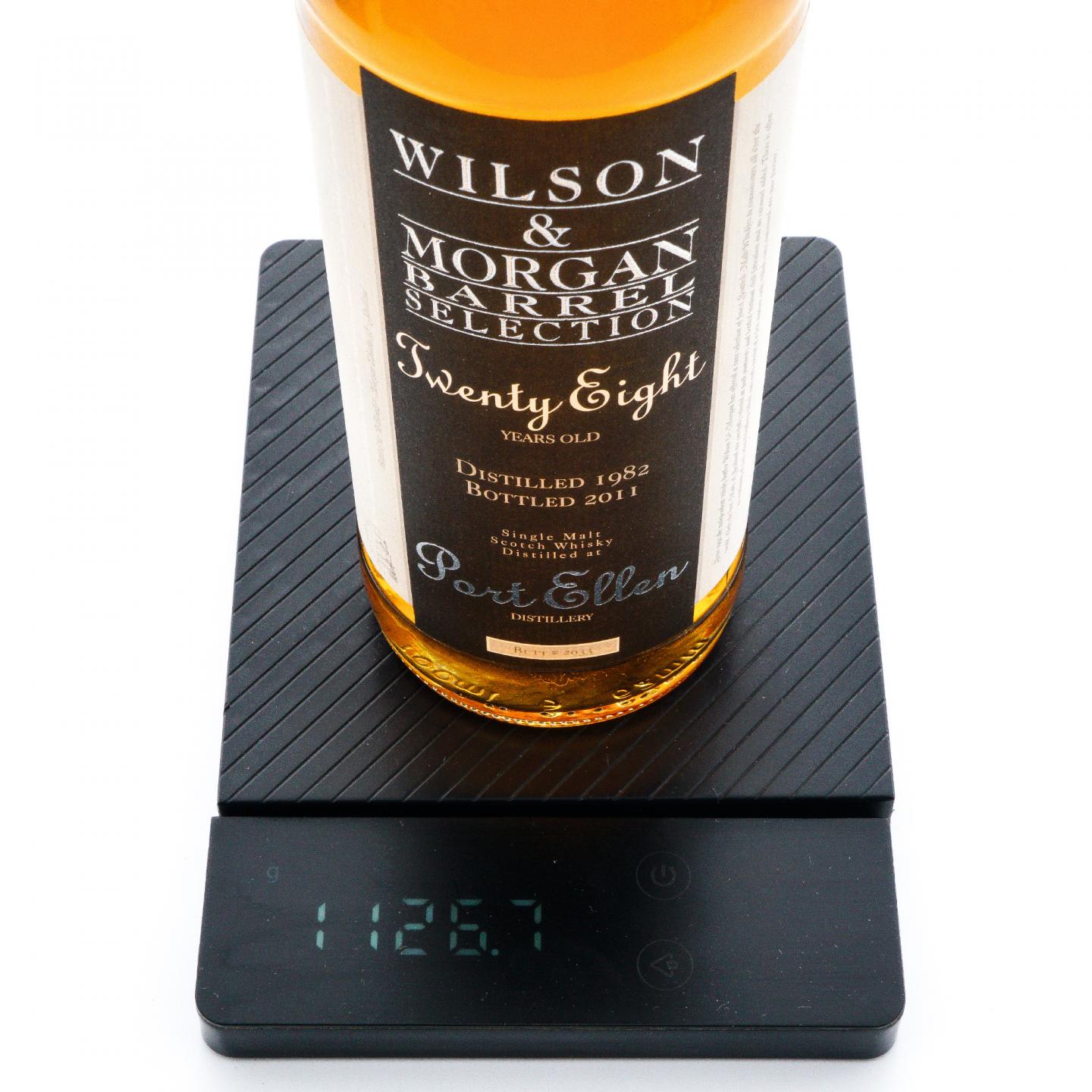 波特艾伦 28年 1982-2011 WM 2011MMA金牌