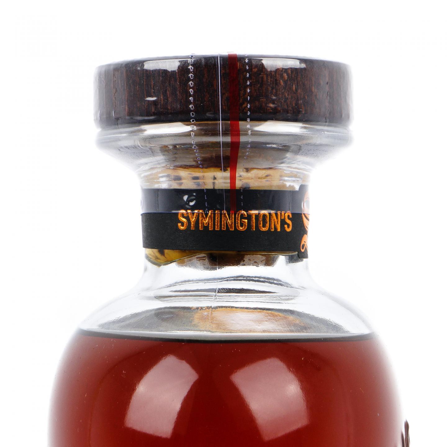 布纳哈本 22年 2001-2024 SV 雪莉桶#1438