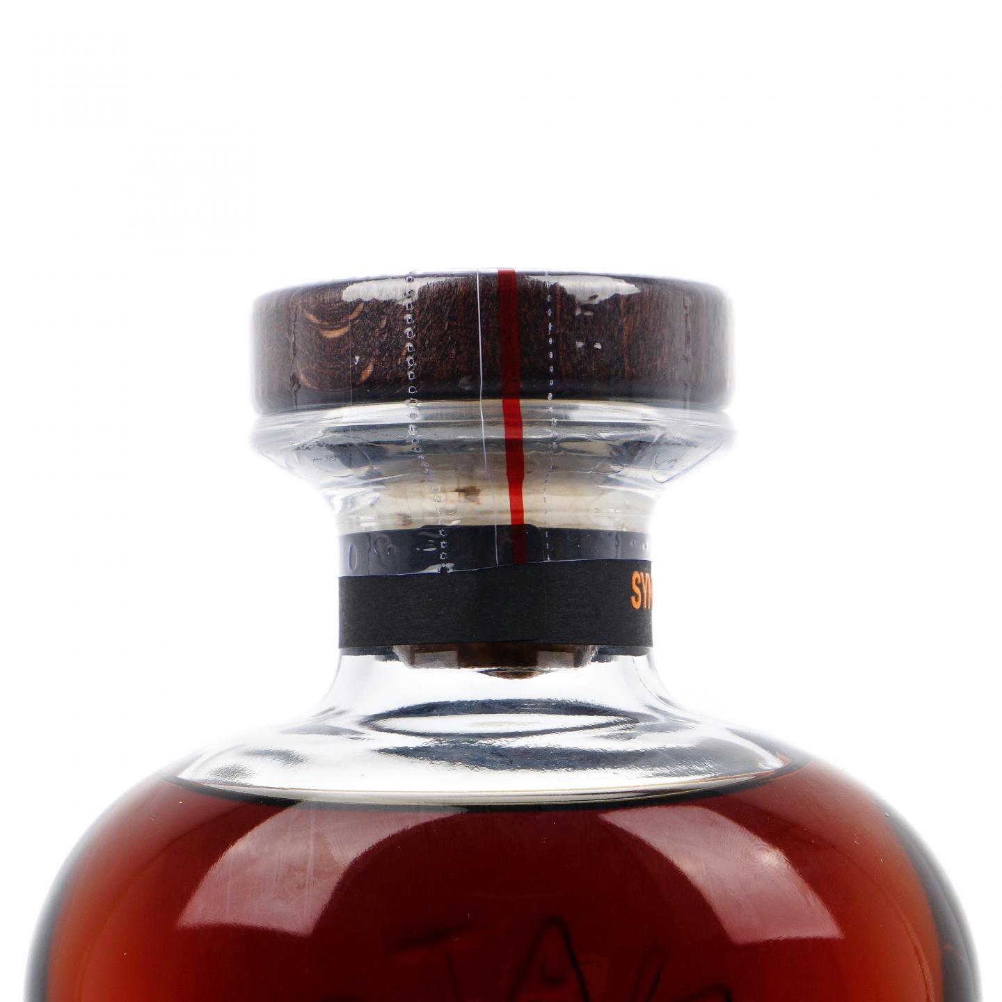 朗摩 20年 2005-2025 SV 雪莉桶#18069