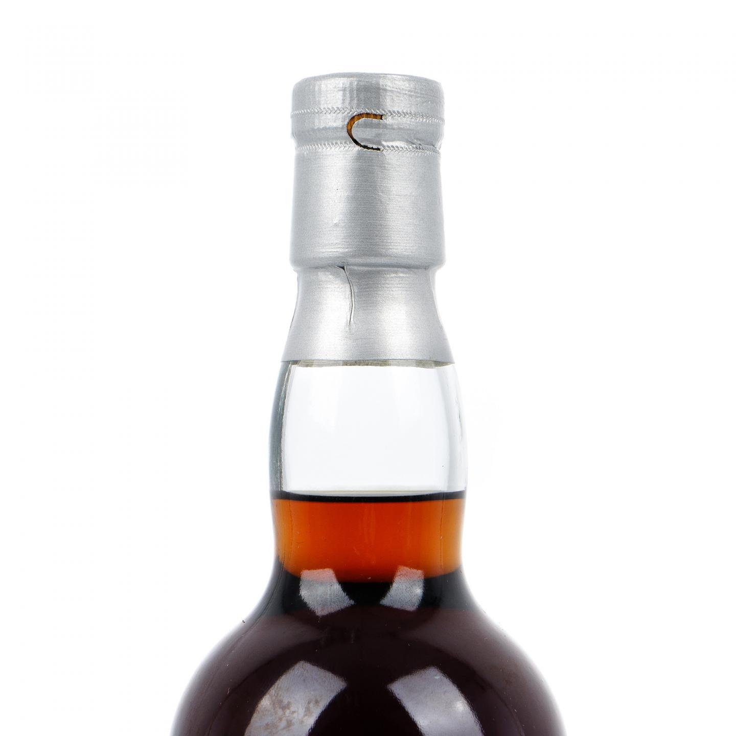 布纳哈本 1979-2011 雪莉桶 Berrys'