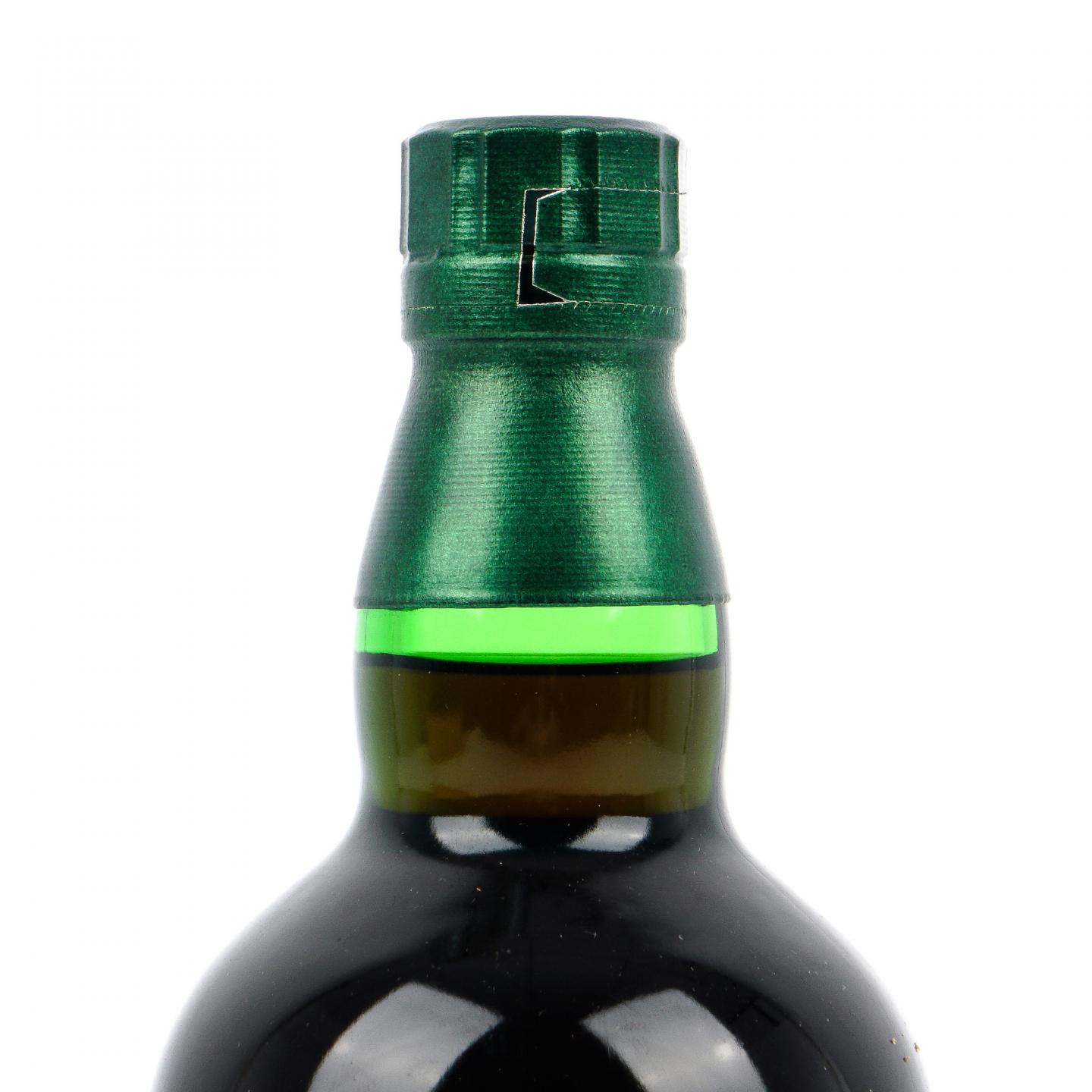 白州 2021 Edition 西班牙橡木桶