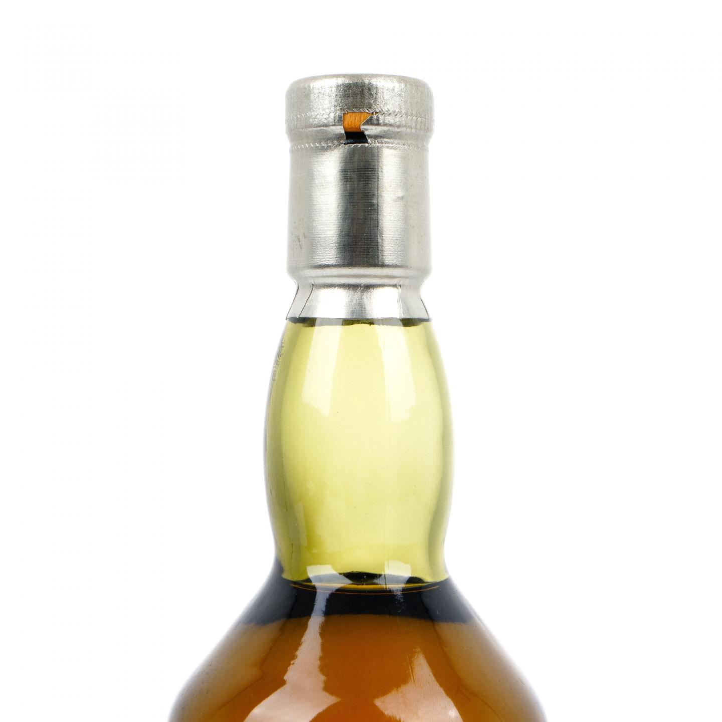 泰斯卡 25年 2004 桶强 SR