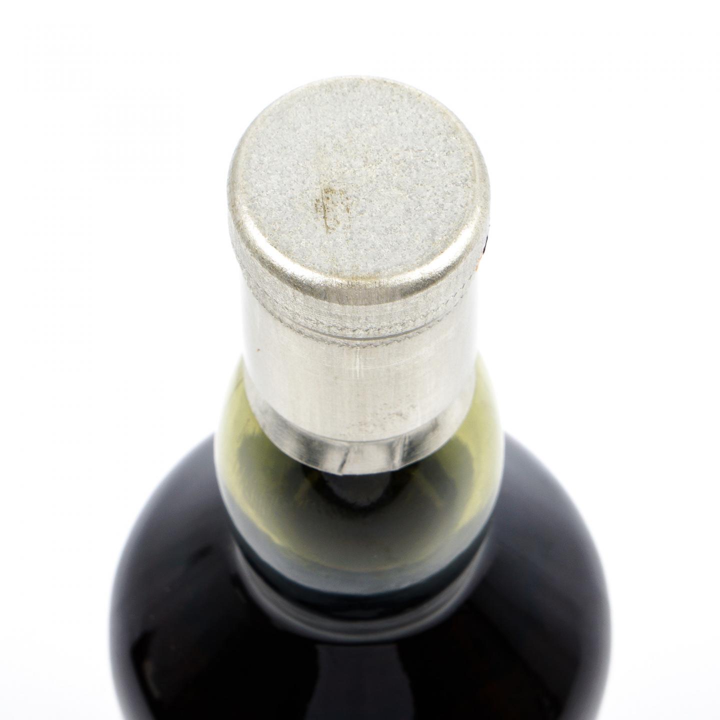 泰斯卡 25年 2004 桶强 SR