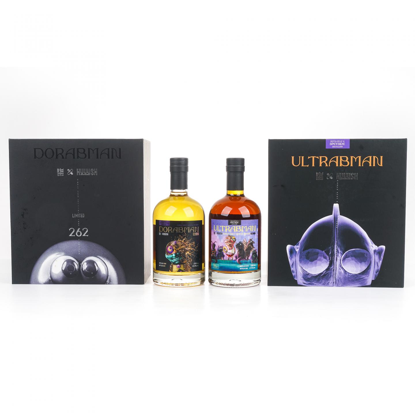 汀斯顿/秘密斯佩塞 Oldschool系列 柒杯 500ml*2瓶