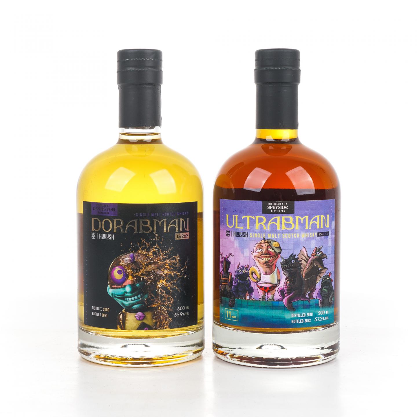 汀斯顿/秘密斯佩塞 Oldschool系列 柒杯 500ml*2瓶