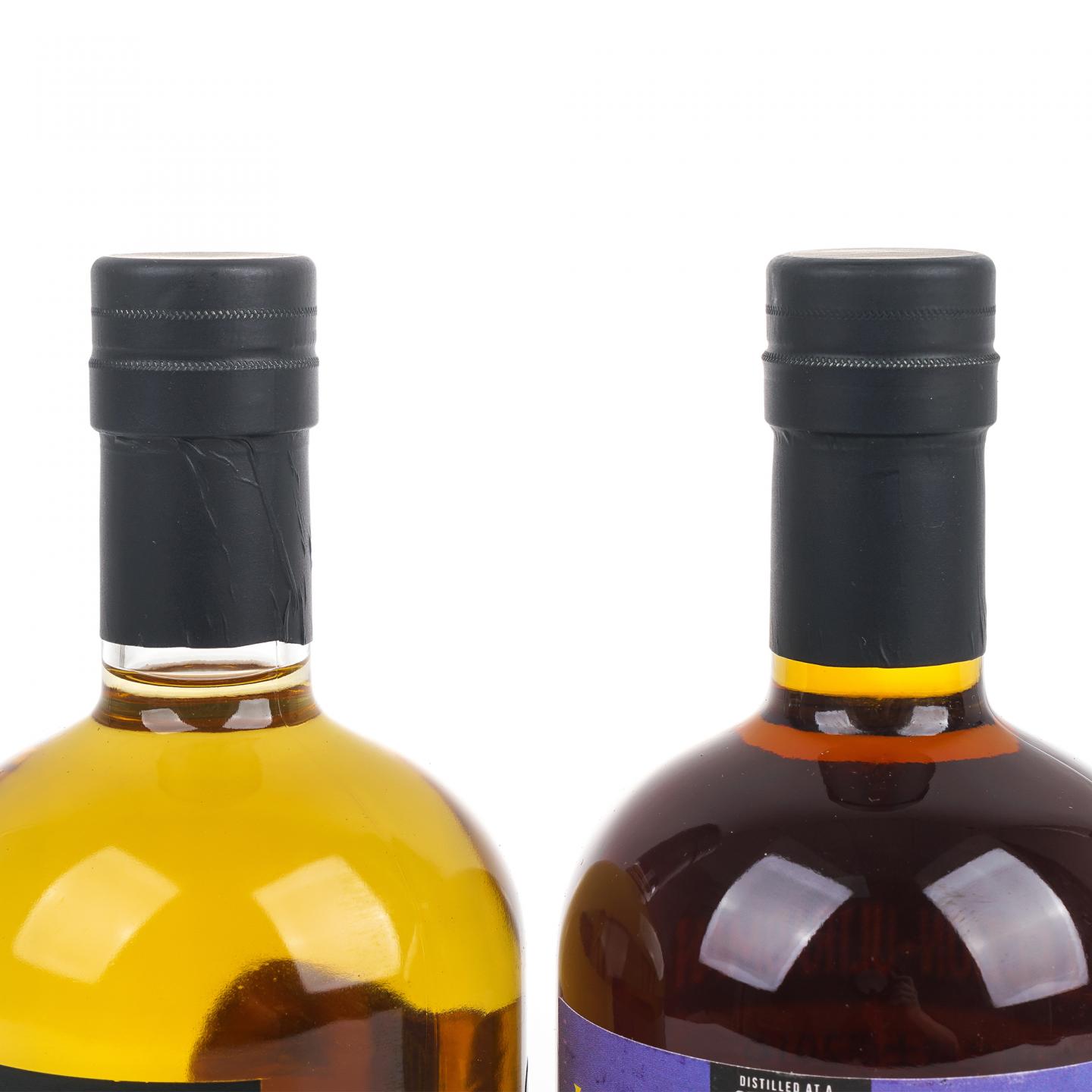 汀斯顿/秘密斯佩塞 Oldschool系列 柒杯 500ml*2瓶