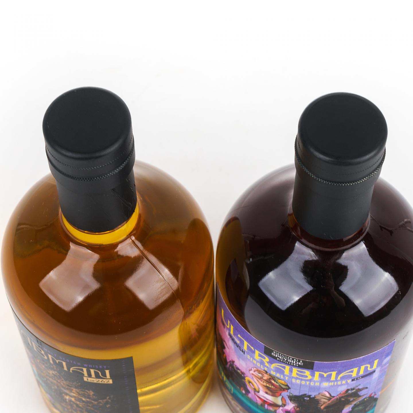 汀斯顿/秘密斯佩塞 Oldschool系列 柒杯 500ml*2瓶