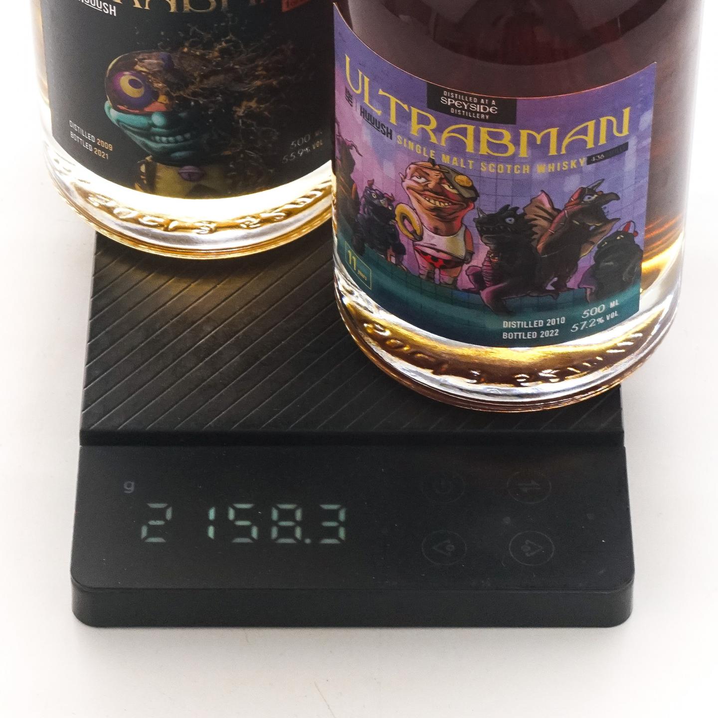 汀斯顿/秘密斯佩塞 Oldschool系列 柒杯 500ml*2瓶