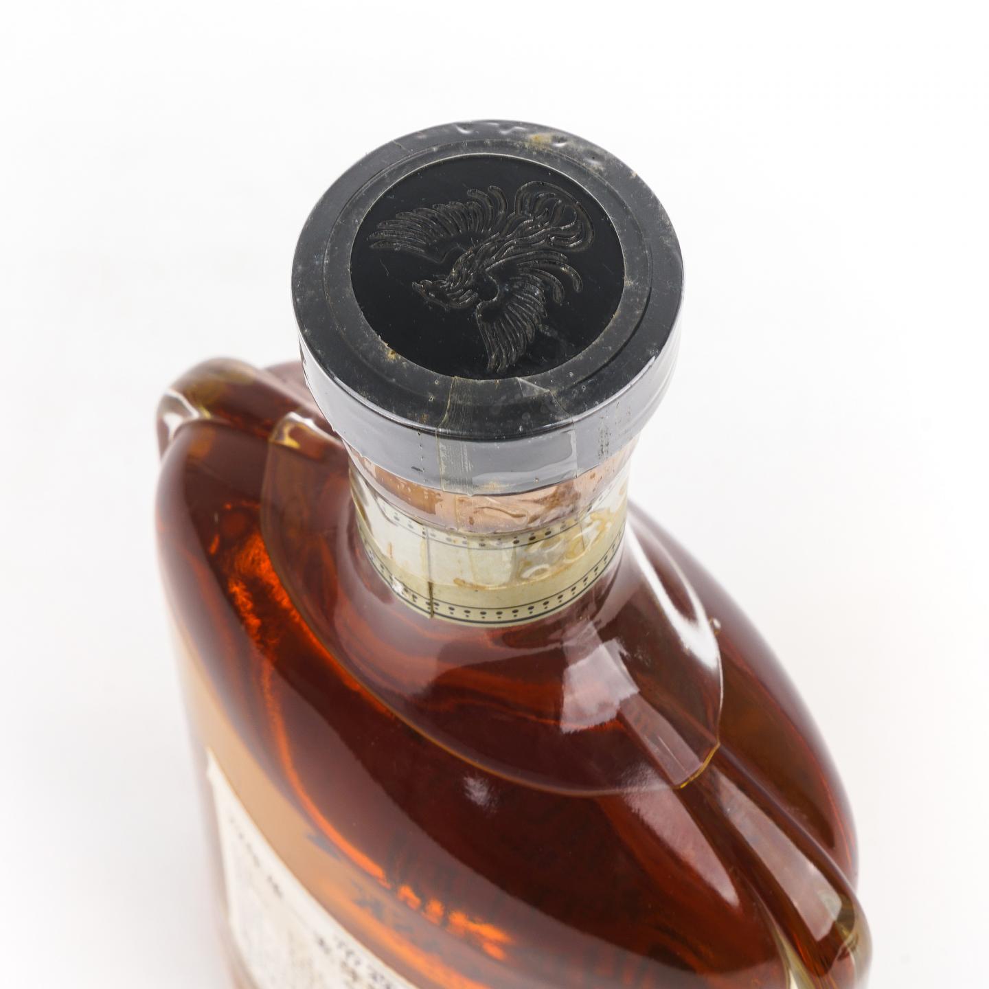 帝霖 22年 2020 朗姆桶#100045