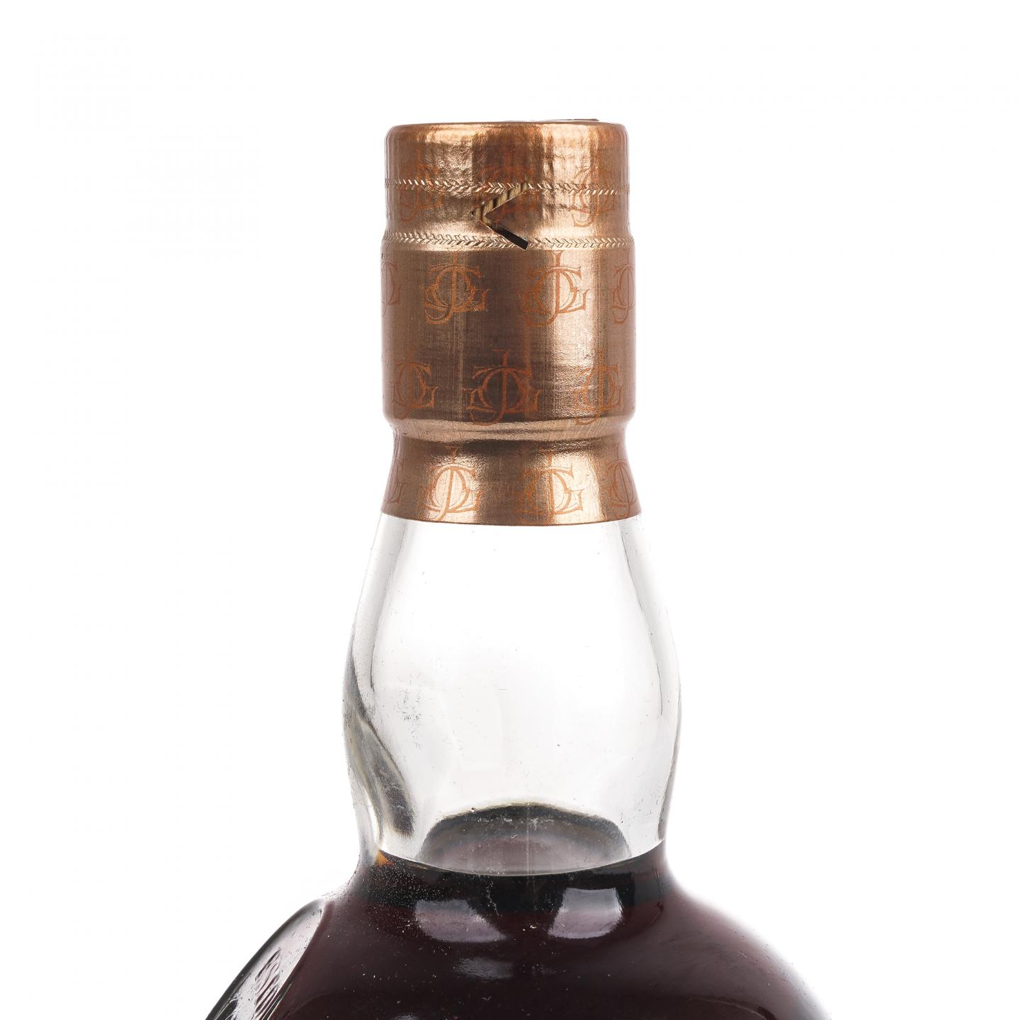 格兰花格 1990-2016 单桶#9469 桶强