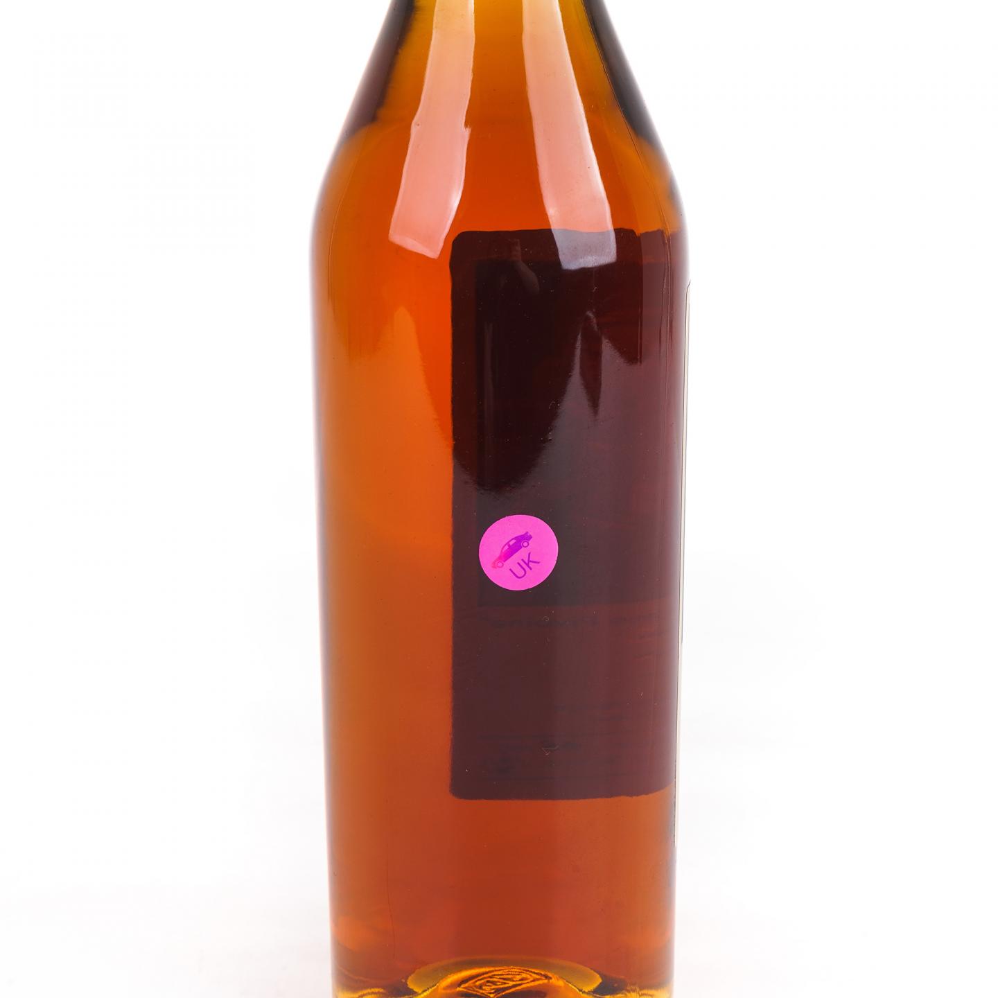 Rene Rivière 2023 Lot 25 牡丹夫人 Malternative Borderies 干邑