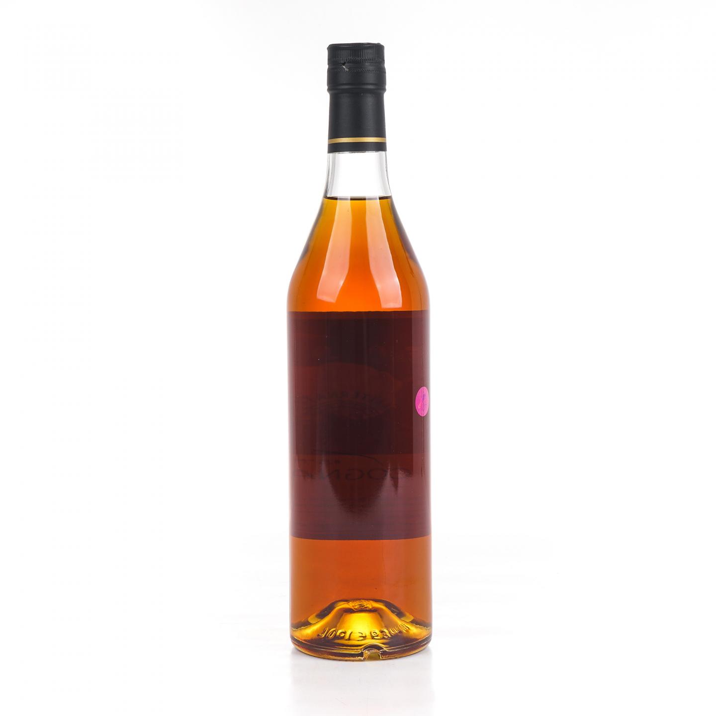 Rene Rivière 2023 Lot 25 牡丹夫人 Malternative Borderies 干邑