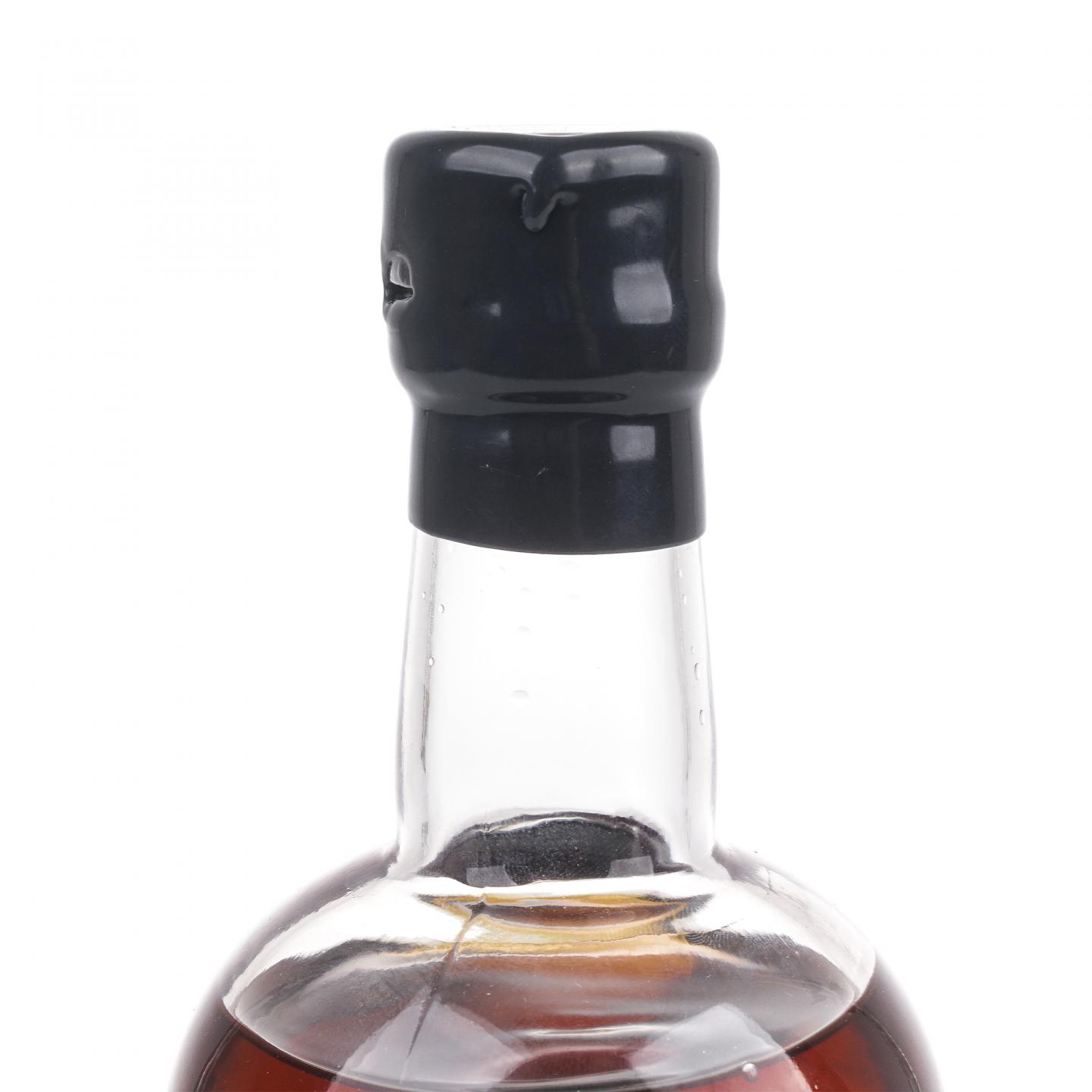 轻井泽 1978-2014 单桶 圈标#8383 700ml