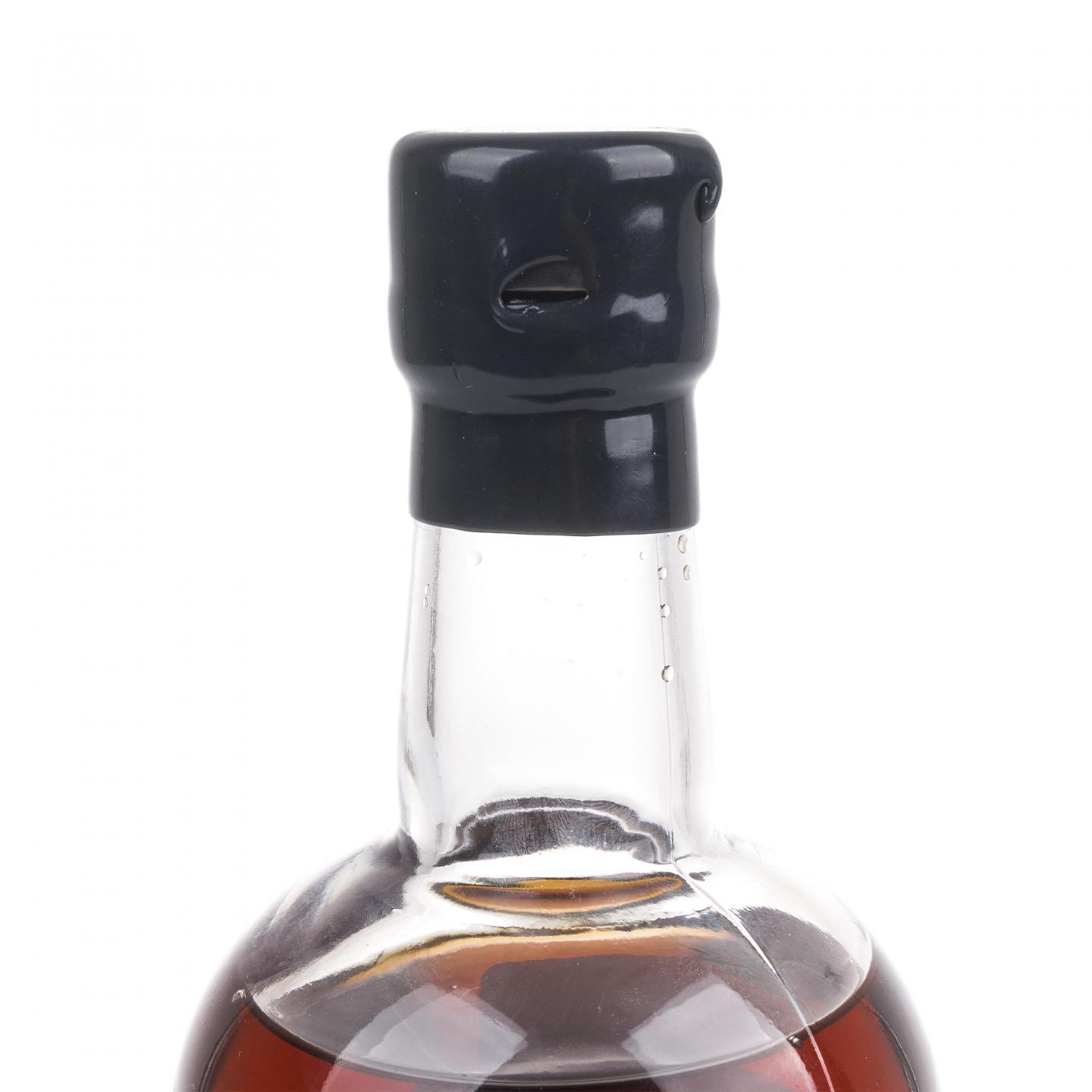 轻井泽 1978-2014 单桶 圈标#8383 700ml