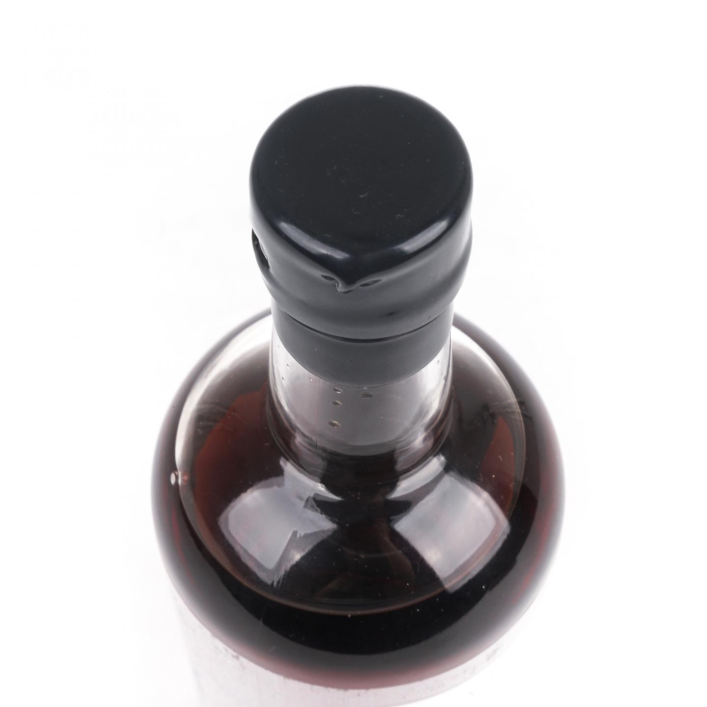 轻井泽 1978-2014 单桶 圈标#8383 700ml