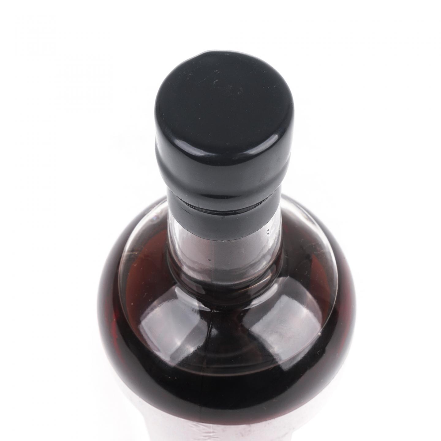 轻井泽 1978-2014 单桶 圈标#8383 700ml