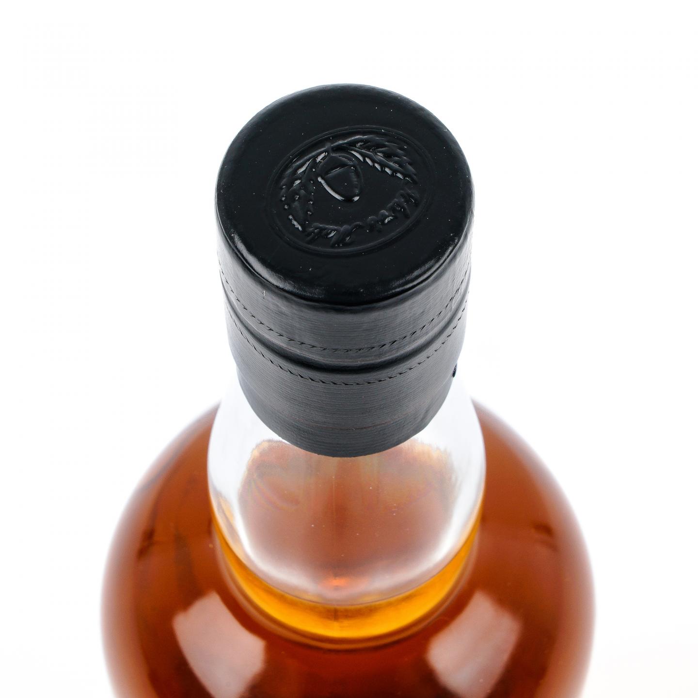 秩父 2009-2018 Ichiro's Malt 单桶#5821