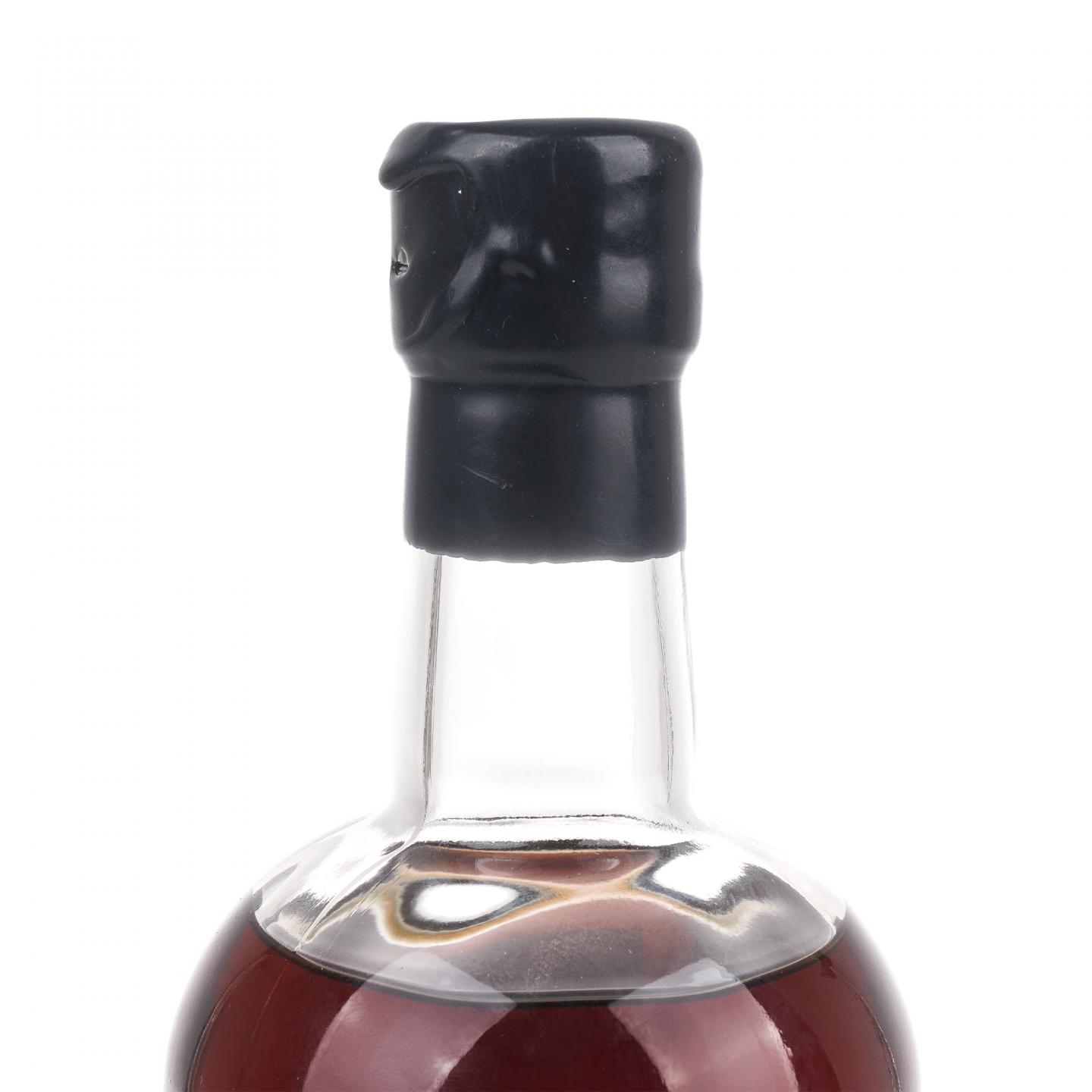 轻井泽 1984-2014 圈标 单桶#8173