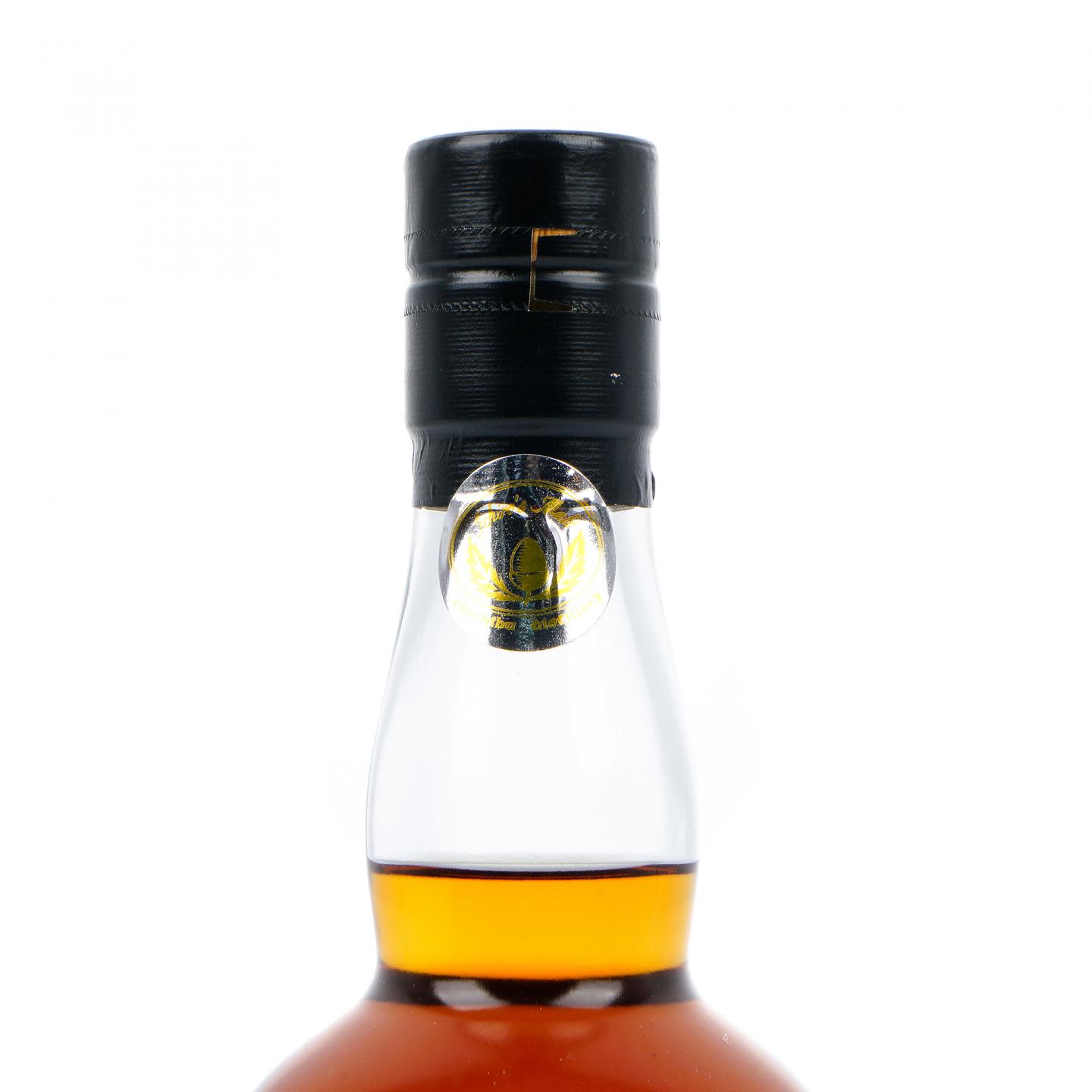 秩父 Ichiro's Malt 单桶#13685 调和 水楢桶后熟