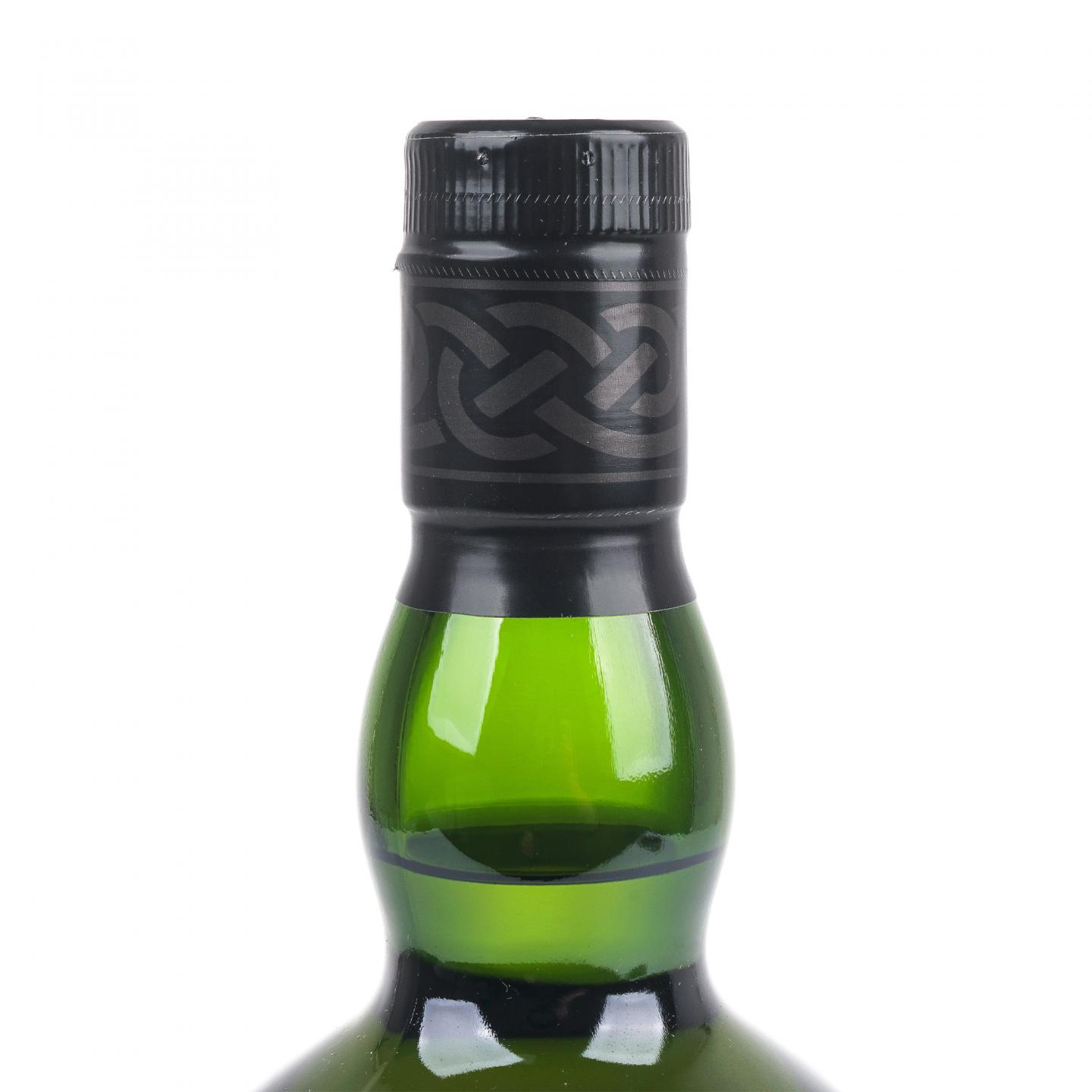 阿贝 10年 Ten 桶强 61.7%