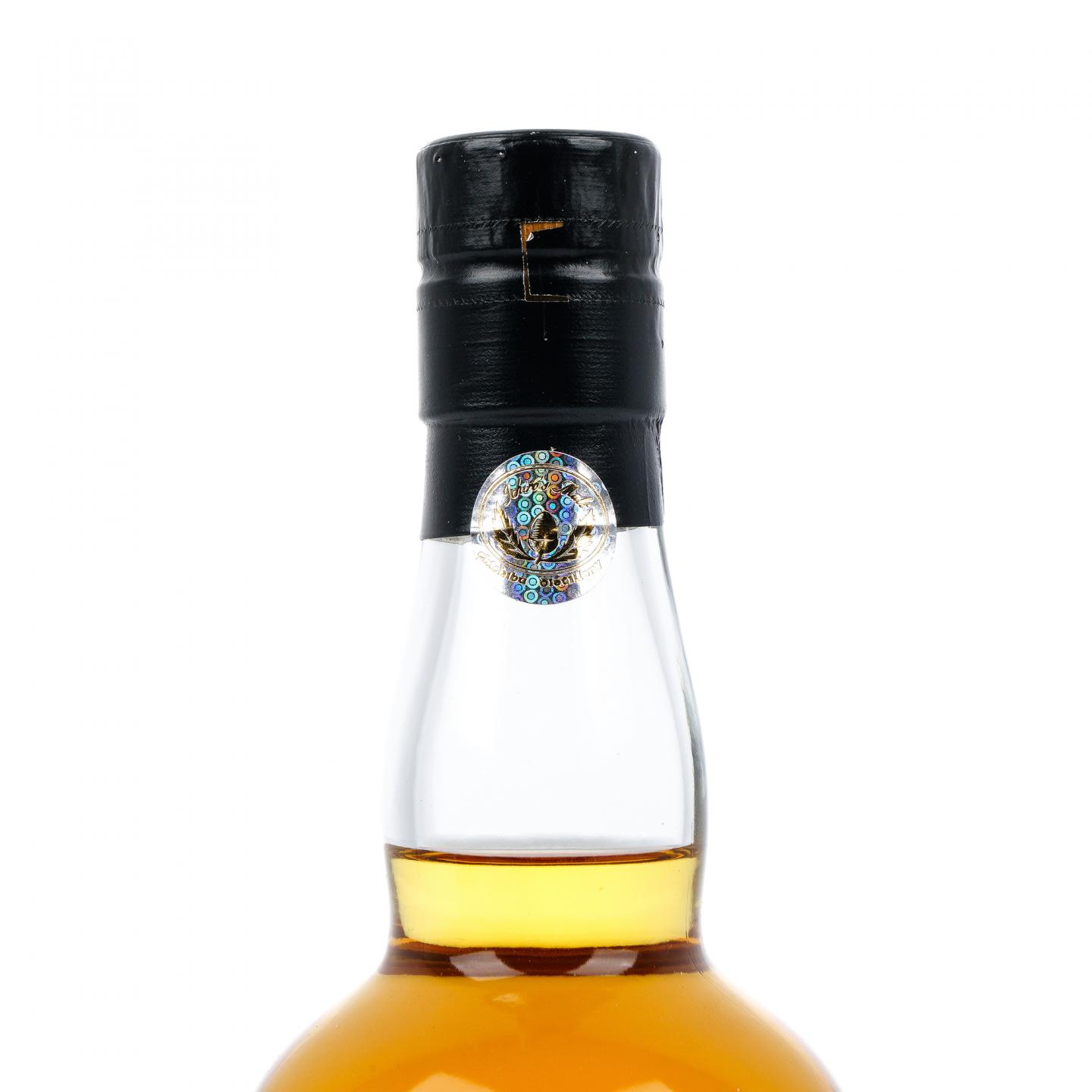 秩父 Bar Show 2020 单桶#4994 调和