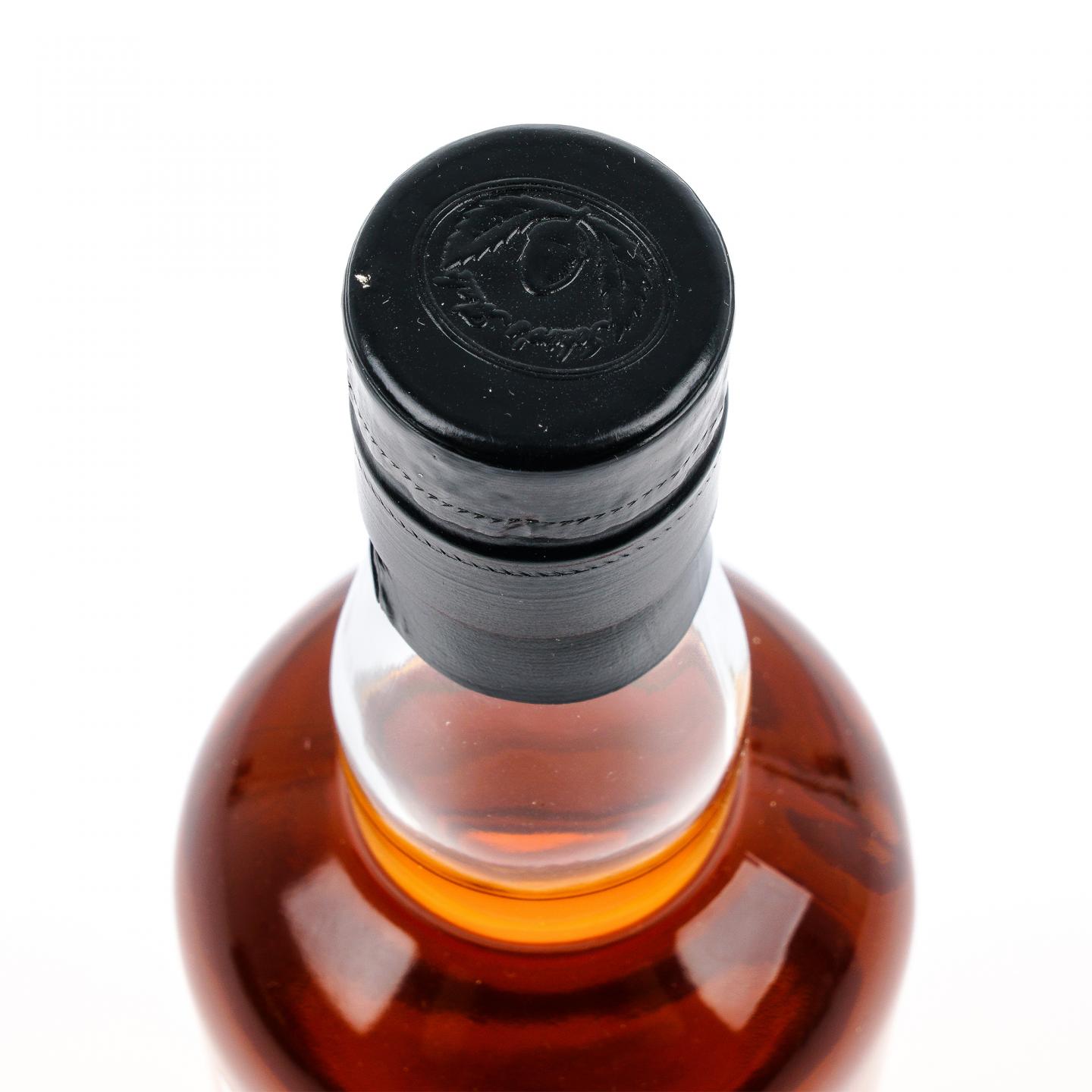 秩父 Bar Show 2020 单桶#4994 调和