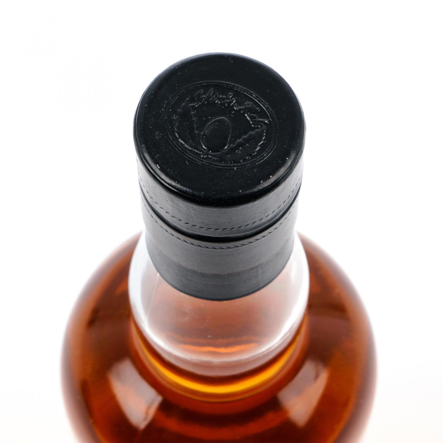 秩父 2009-2012 The Peated 700ml