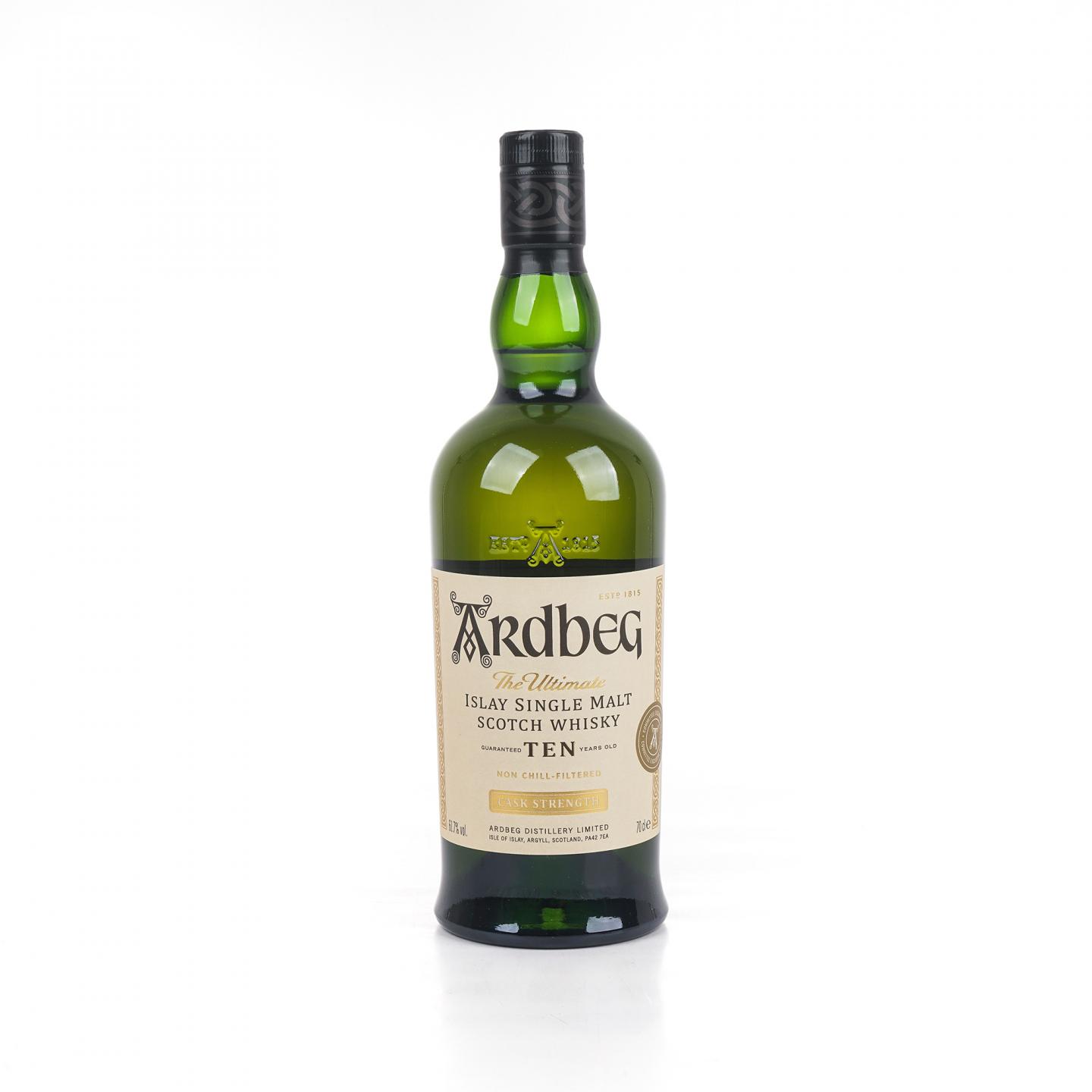 阿贝 10年 2025 Ten 桶强 61.7%