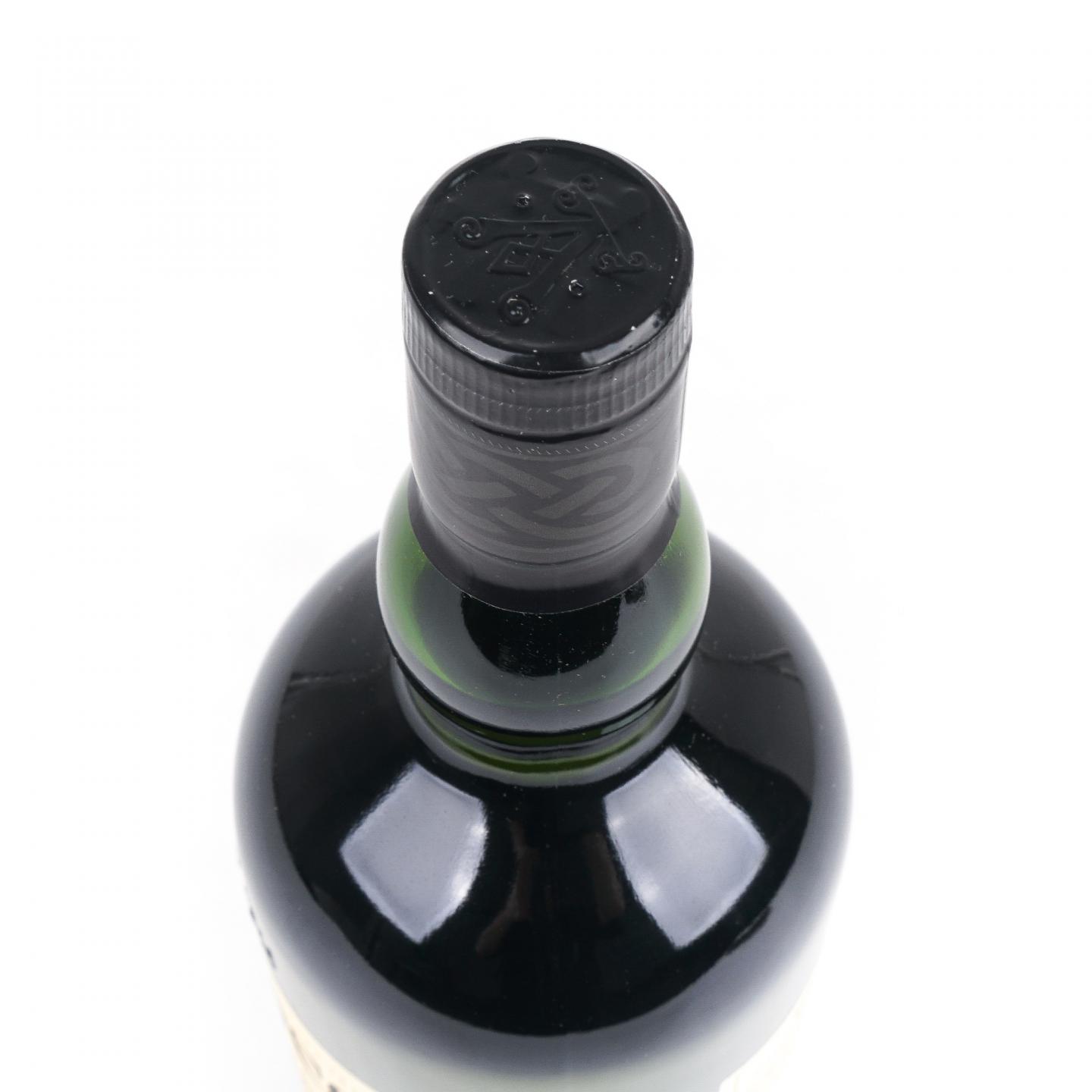 阿贝 10年 2025 Ten 桶强 61.7%