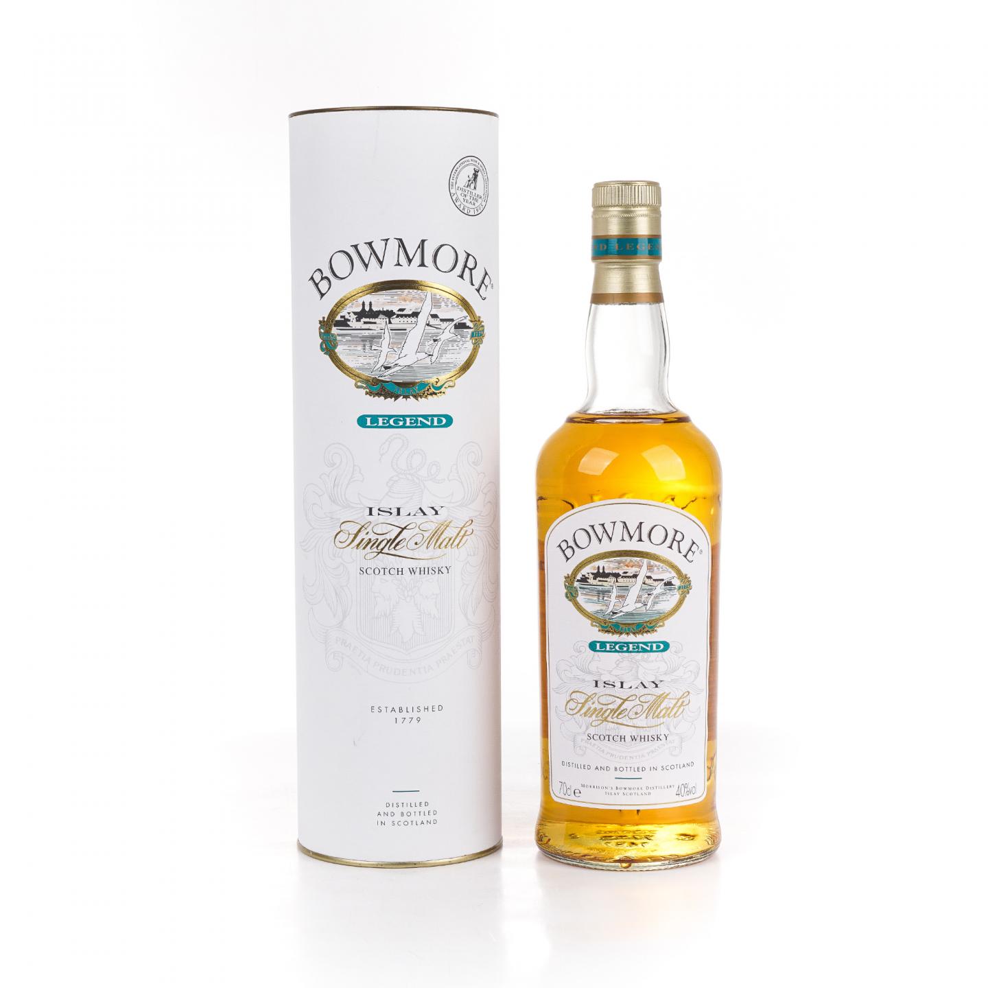 波摩 Legend 海鸥传奇