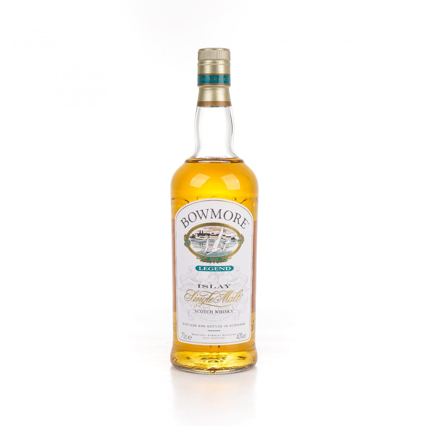 波摩 Legend 海鸥传奇