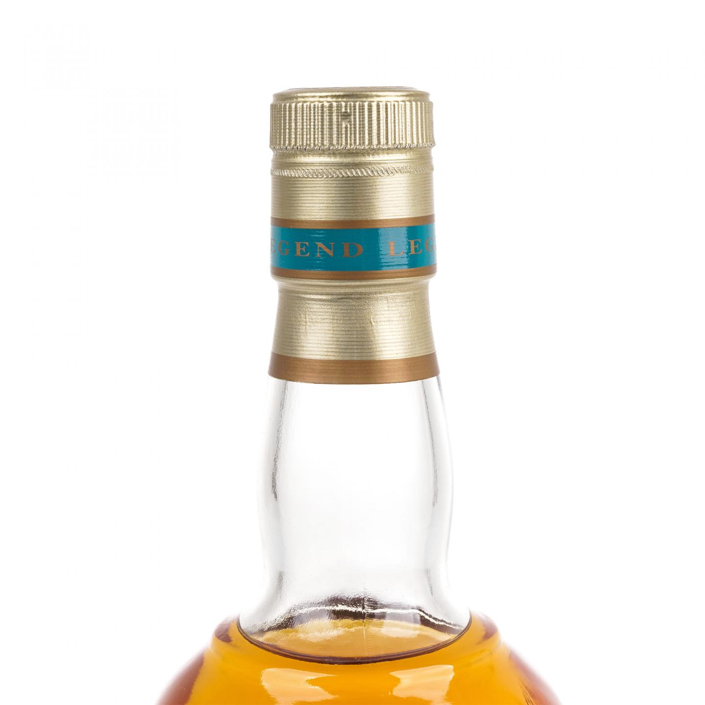 波摩 Legend 海鸥传奇