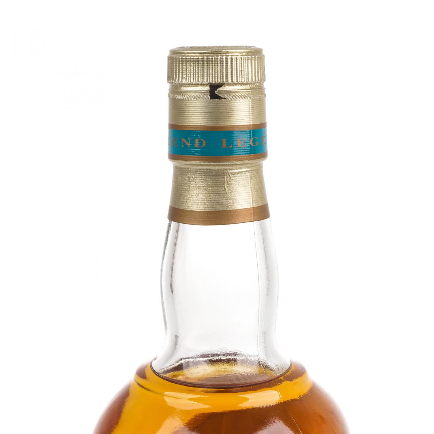 波摩 Legend 海鸥传奇