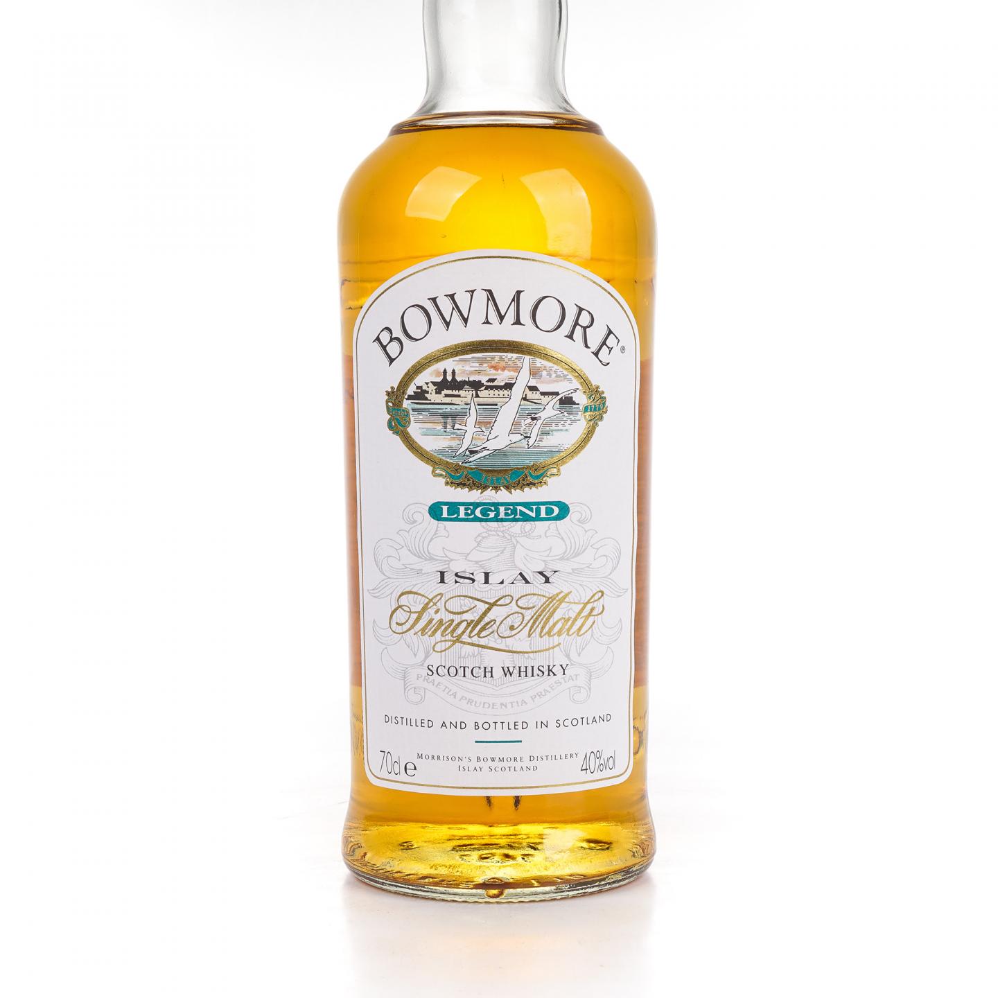 波摩 Legend 海鸥传奇