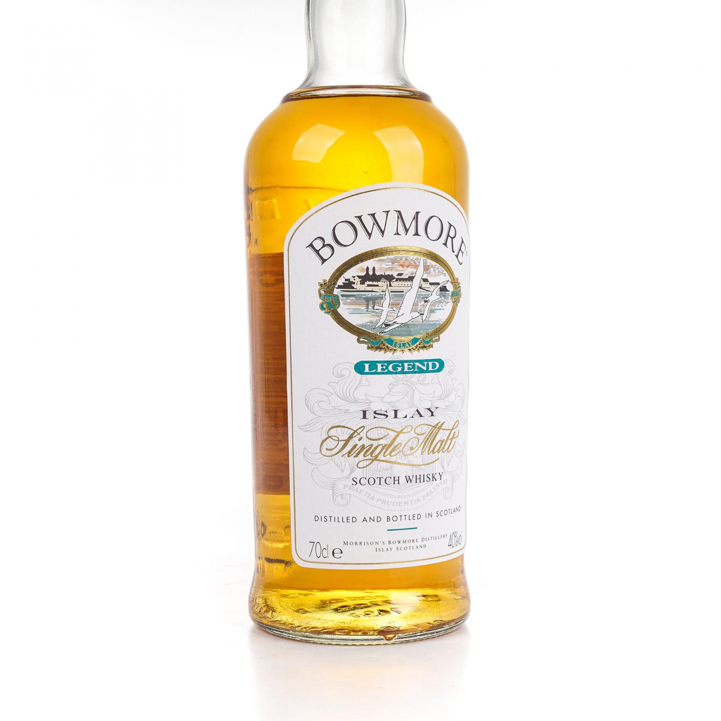 波摩 Legend 海鸥传奇